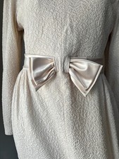 90s vintage italian bridal - vintage,