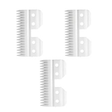 3* Ceramic Blades Replaces For
