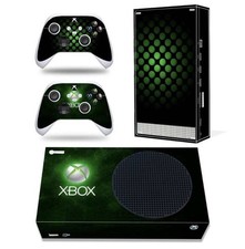 Xbox Logo XBOX Series S Vinyl