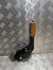 Mazda MX5 Mk1 89-97 WOODEN NARDI Torino Handbrake Grip GENUINE