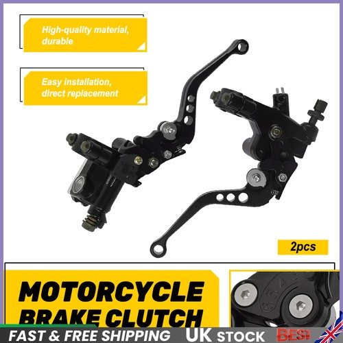 Universal motorbike standard - universal,
