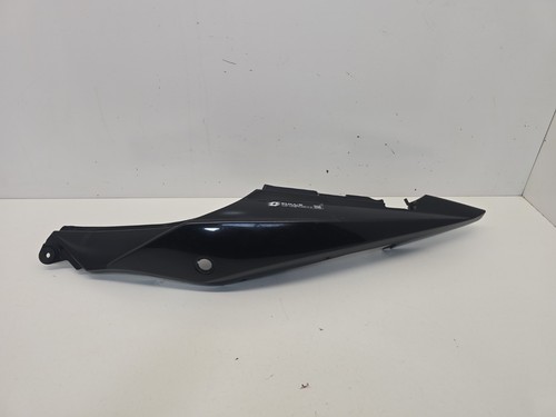 Suzuki sv650 rear left - sv650, s