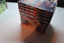 Criminal minds the complete - minds:,