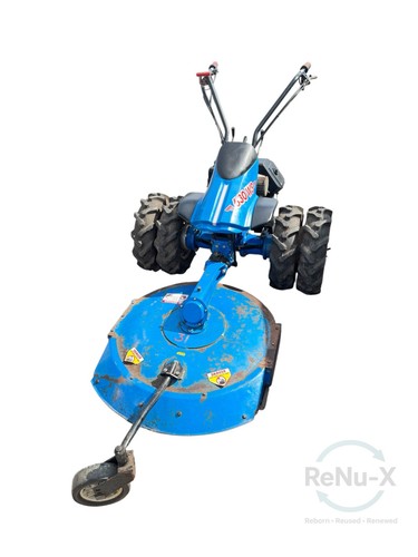 Tracmaster bcs 630ws bank - bcs,