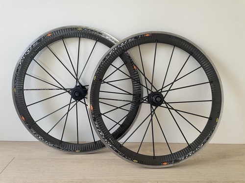 Mavic cosmic carbon - cosmic, slr