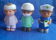 ELC Happyland Figures -
