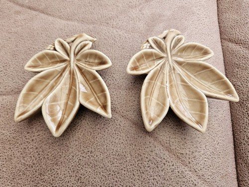 Vintage pair wade irish - of,