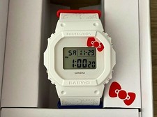 CASIO Baby-G BGD-565KT-7JR