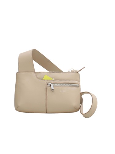 Radley women bag tan - radley, 100%