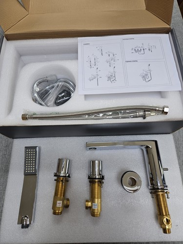 Pure bathroom s910 - bathroom, brand
