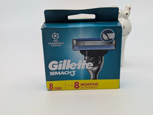 Genuine gillette mach3 mach - mach3, 3