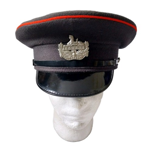 Great british army peaked cap - great,