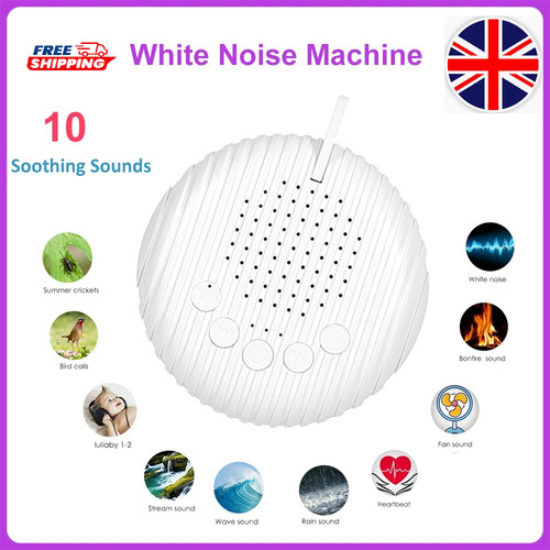 Sleep sound machine - sound,