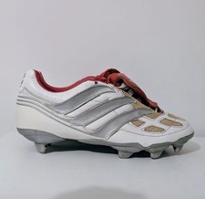 adidas Predator Precision Champions League Football Boots- Size 9 Uk  (Blades)