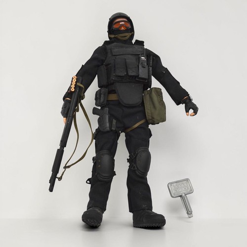 Dragon bbi elite force - 1/6,