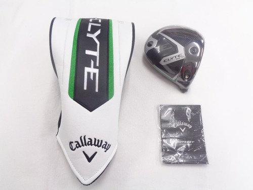 New callaway elyte triple - new,