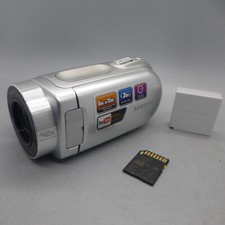 Samsung SMX-F300SP Handheld