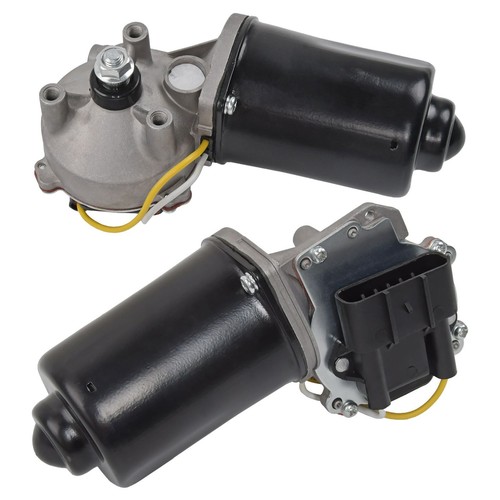 Front windscreen wiper motor - wiper,
