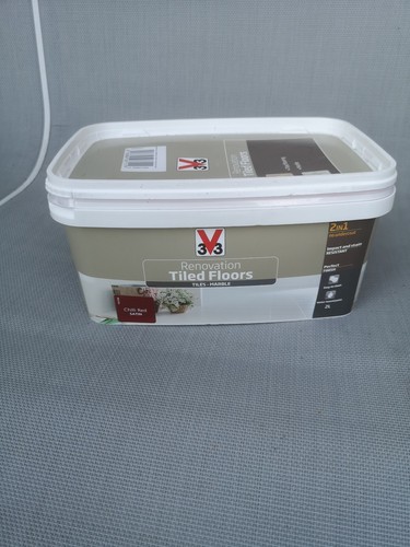 Floor tiled 3v3 marble paint - tiled,