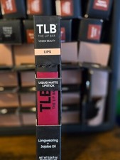TLB Nonstop Liquid Matte