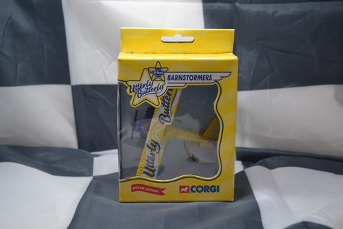 Lledo barnstomers utterly - lledo,