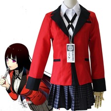 Kakegurui Compulsive Gambler