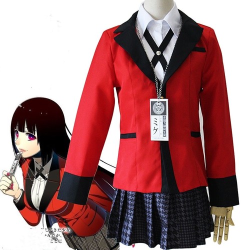 Kakegurui compulsive gambler - kakegurui,