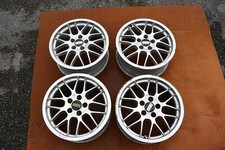JDM 17" BBS mesh RX RX243