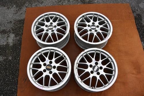 Jdm bbs mesh rx - jdm, 17"