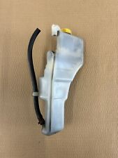 Genuine Nissan Micra K10 Radiator Coolant Water Overflow Expansion Bottle Tank