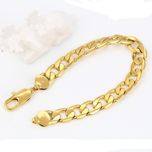 9ct yellow gold plated - 9ct,