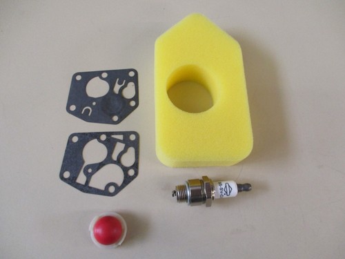Service tune kit - service,