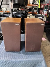 ProAC Studio 1 - 1980s Wood