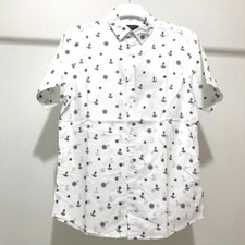 Primark men's short sleeve