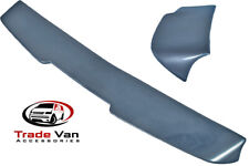 FORD TRANSIT CUSTOM REAR