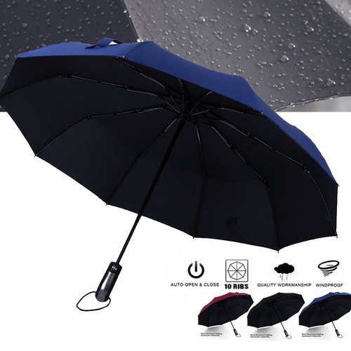 Windproof resistant ribs - windproof, 10