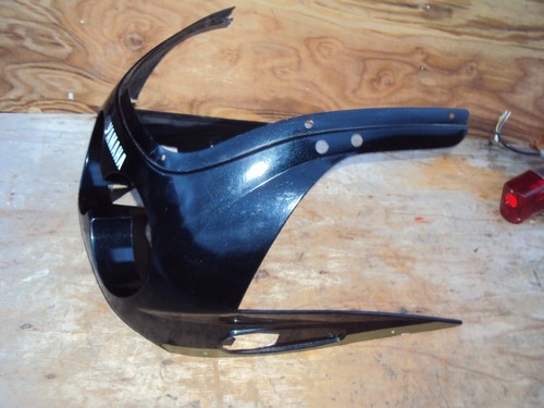 Yamaha fzr250 top fairing fzr - yamaha,
