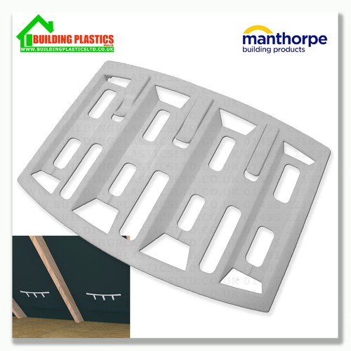 Felt lap vent prevents - lap,