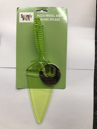 Pizza wheel cutter - pizza, &
