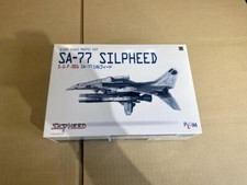 SA-77 SILPHEED THE LOST PLANET