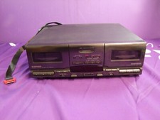 Pioneer CX-J400WR Stereo Cassete Player