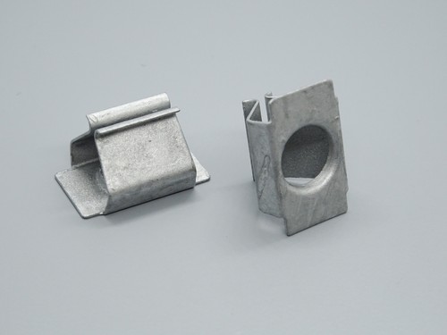 Bumper cover tow bar - 2,