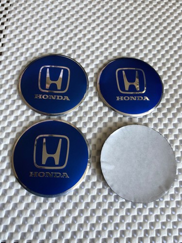 Stickers caps 56mm - 4x,