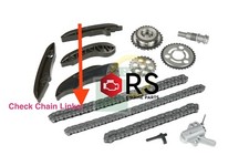 Timing Chain Kit FITS FOR MINI