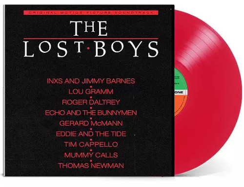 The lost boys - the,