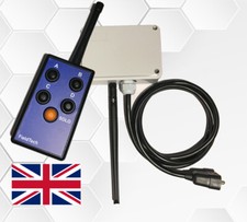 Traplink Pro Wireless Remote