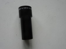 MCA Olympus LB Neoplan TV Lens. Free UK P&P.