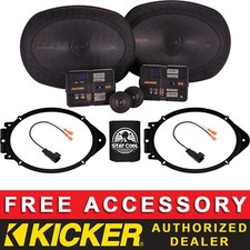 KICKER KSS6904 6"X9" OEM
