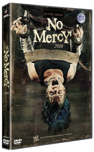 Wwe mercy 2008 dvd - wwe:,