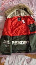Superdry Men's Jacket Size XXL